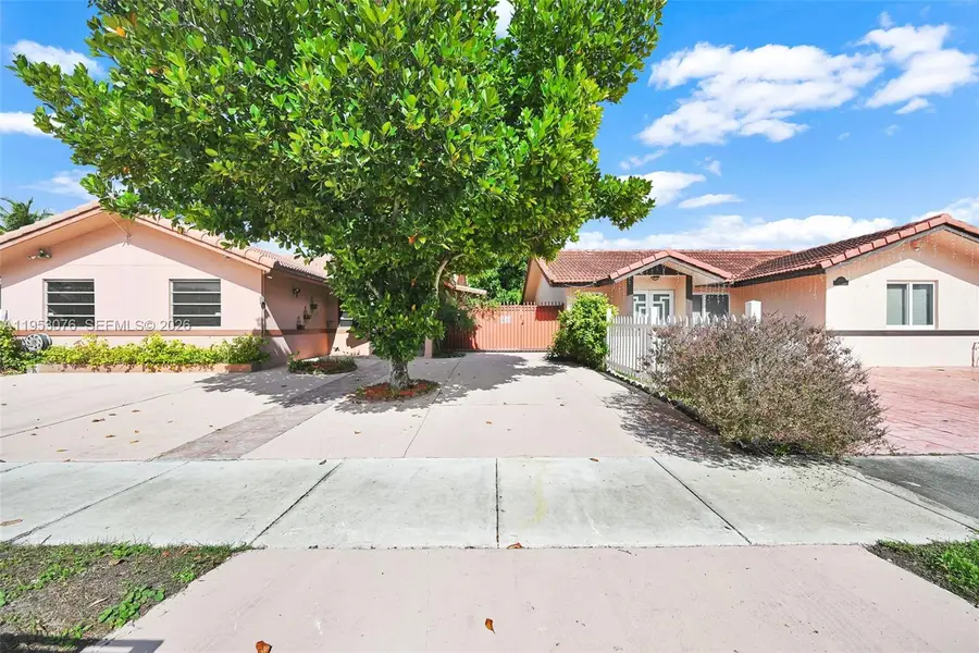 14837 SW 60th St, Miami, FL 33193 - #3