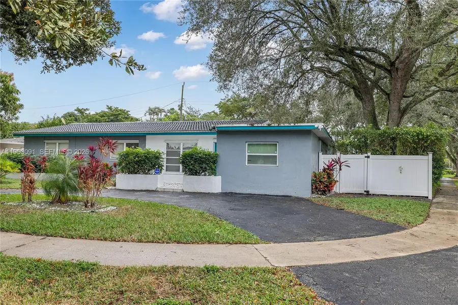 5712 Monroe St, Hollywood, FL 33023 - Image #2