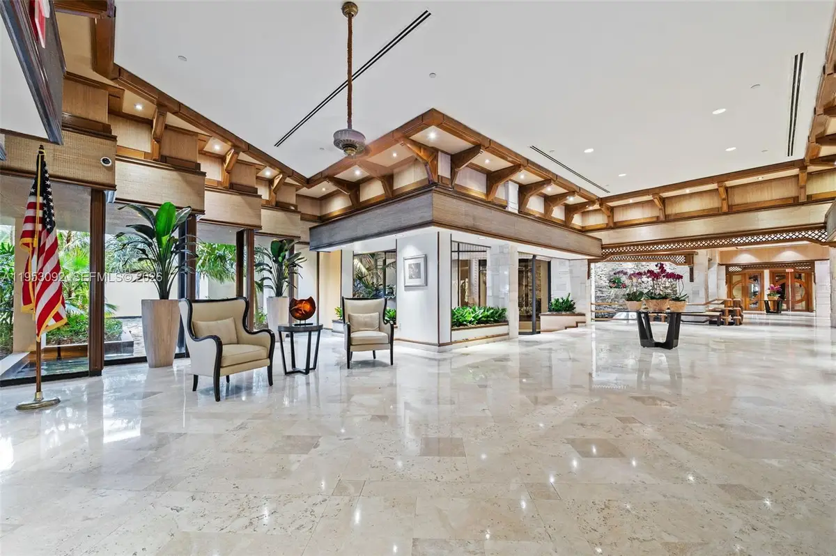 1 Grove Isle Dr #A1106, Miami, FL 33133 - Image #1