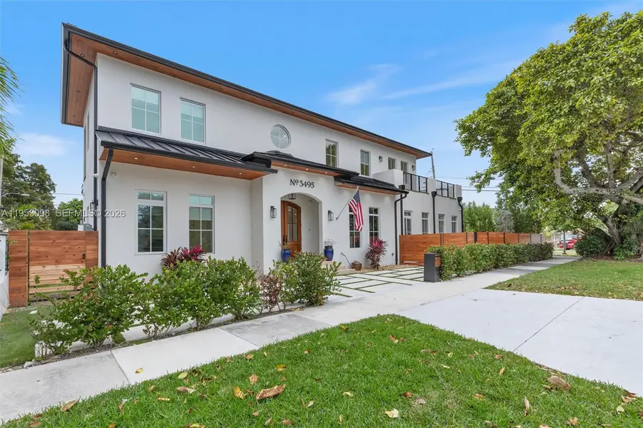 3495 SW 3rd Avenue, Miami, FL 33145 - Image #2