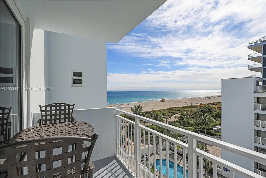 345 Ocean Dr #714, Miami Beach, FL 33139 - #3