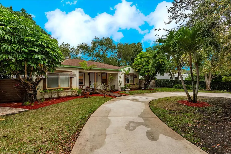 1491 NE 132nd Rd, North Miami, FL 33161 - #2