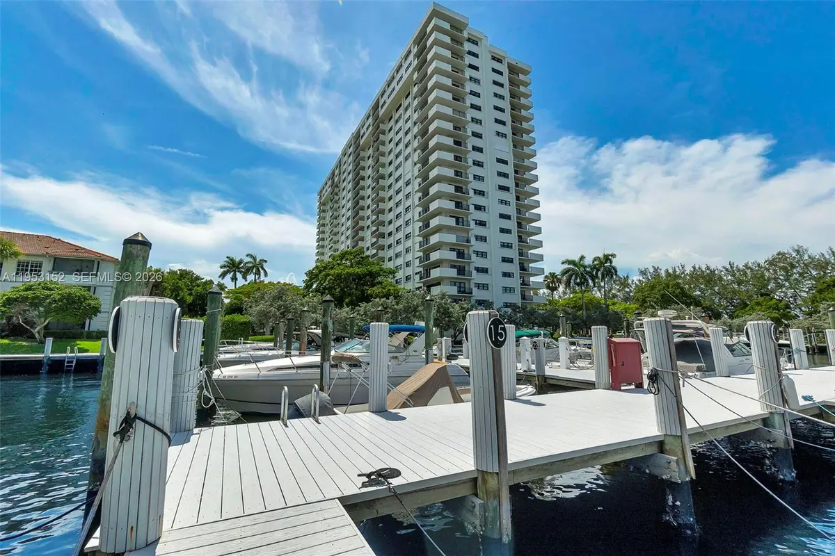 3200 N Port Royale Dr N #1006, Fort Lauderdale, FL 33308 - Image #1