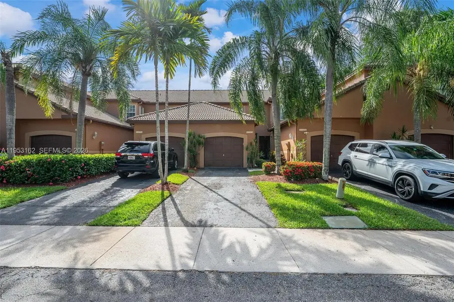 1528 Veracruz Ln #4-3, Weston, FL 33327 - #2