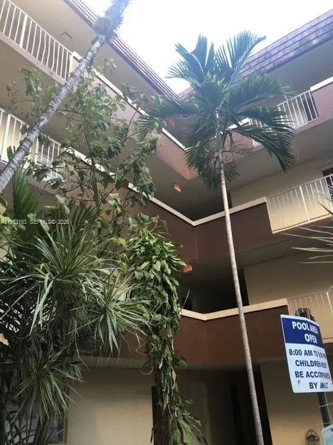 685 Miller Drive #404E, Miami Springs, FL 33166 - #2