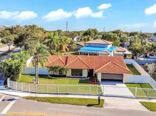 12700 SW 147th St, Miami, FL 33186