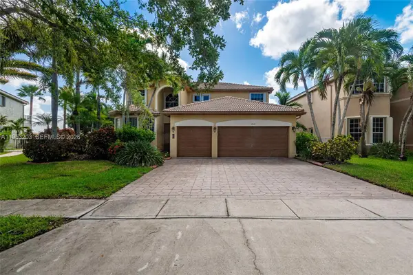 2021 SW 176th Ave, Miramar, FL 33029