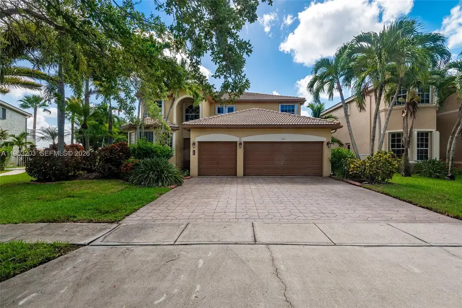 2021 SW 176th Ave, Miramar, FL 33029 - Image #3