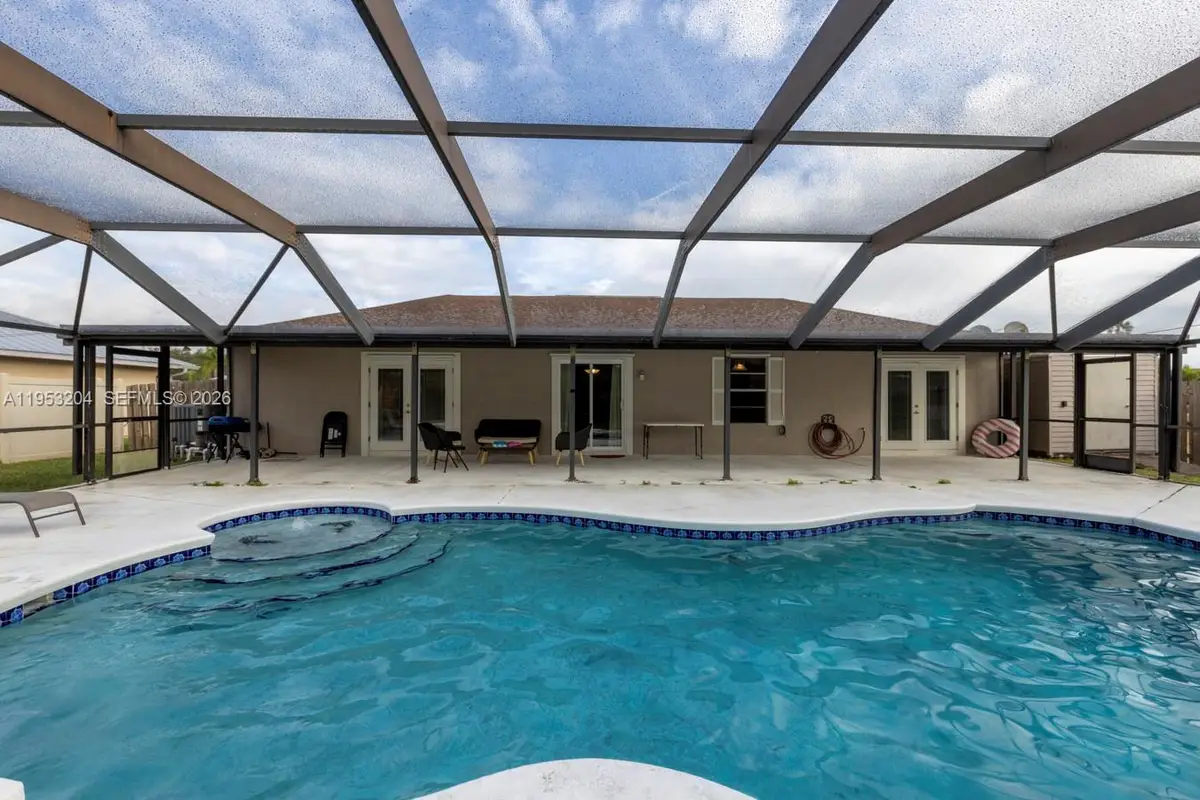 672 SW Stillman Ave, Port Saint Lucie, FL 34953 - #1