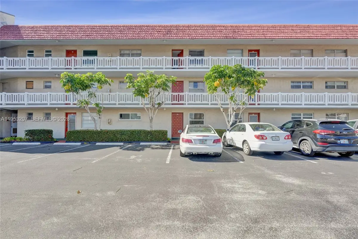 3511 E Inverrary Dr #107, Lauderhill, FL 33319 - Image #1