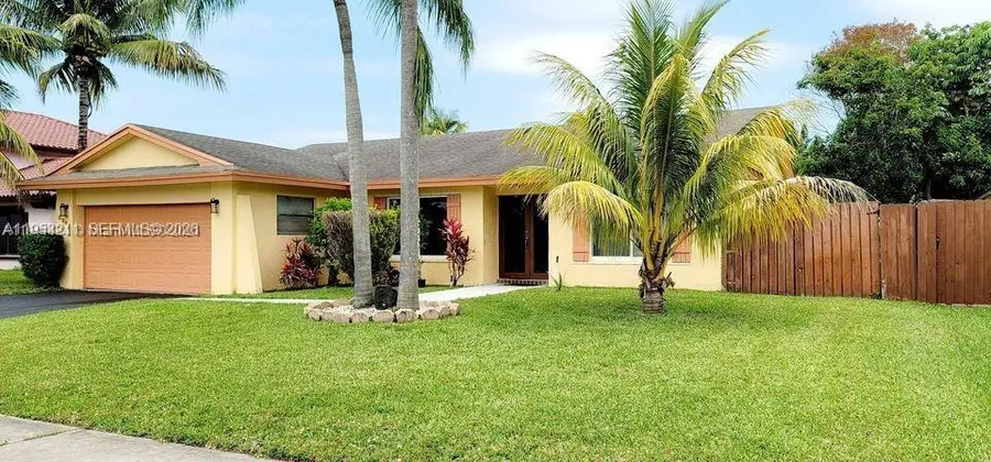 6991 NW 20th Ct, Margate, FL 33063 - #2