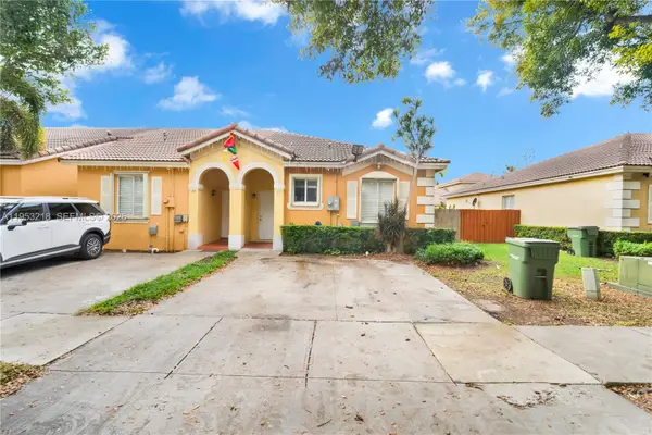 64 SW 15th Ter, Homestead, FL 33030