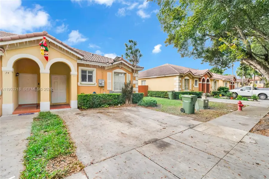 64 SW 15th Ter, Homestead, FL 33030 - #2