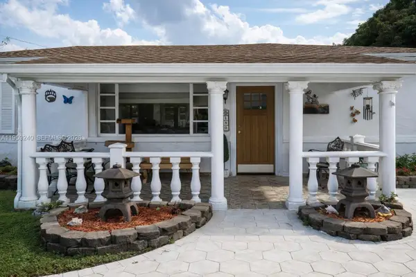 480 NE 109th St, Miami, FL 33161