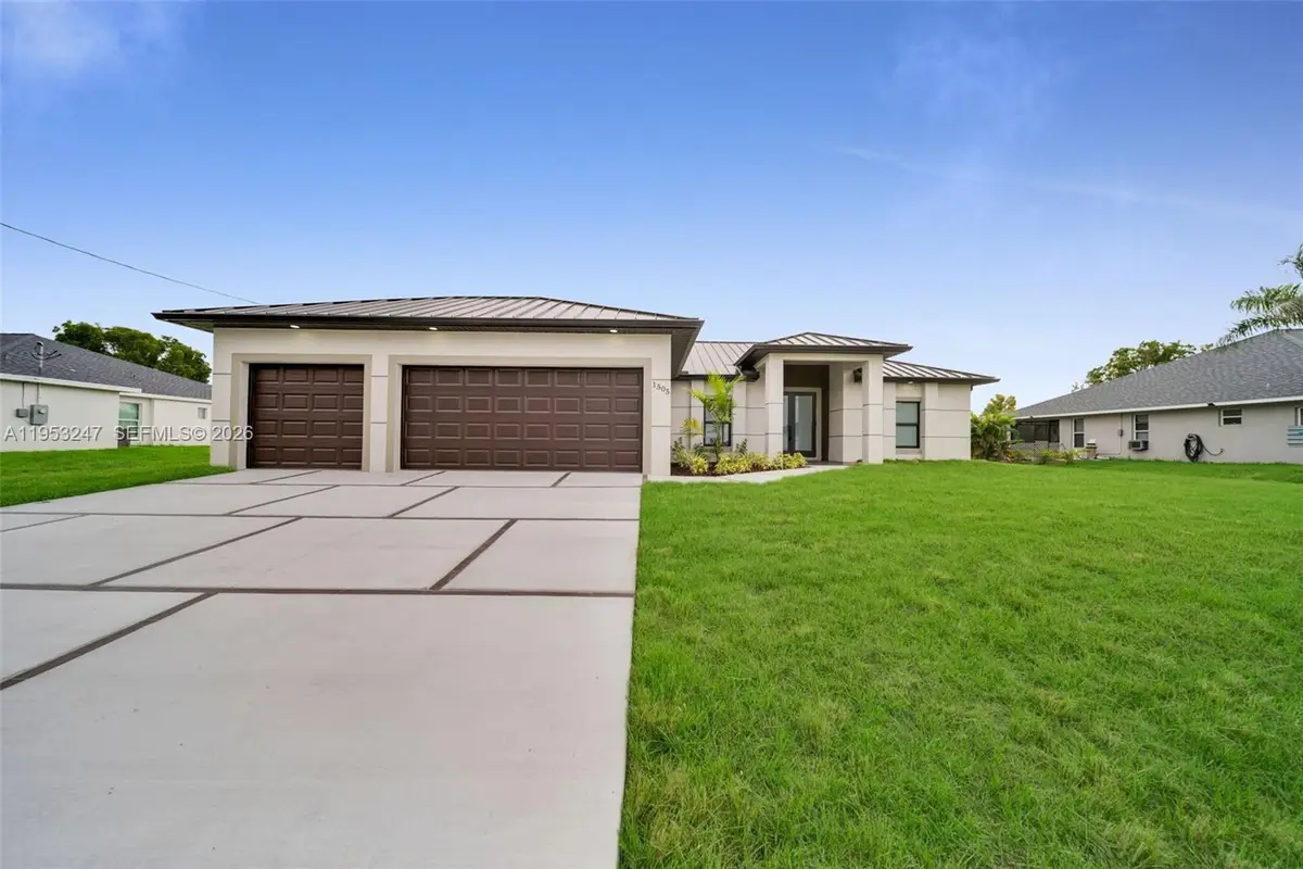 1505 NW 3rd Pl, Cape Coral, FL 33993 - Image #1