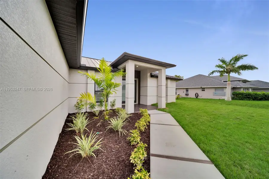 1505 NW 3rd Pl, Cape Coral, FL 33993 - Image #2