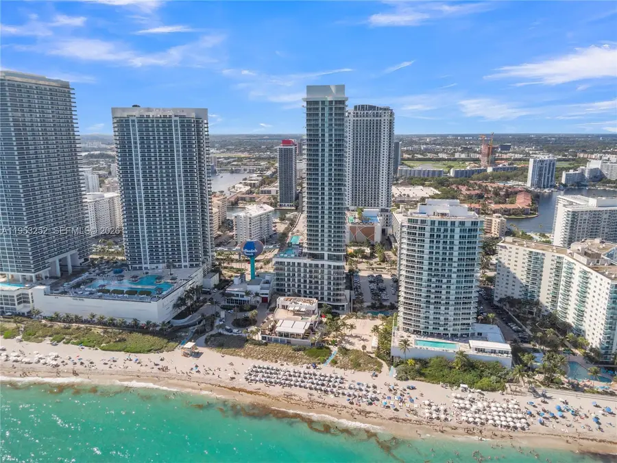4111 S Ocean Dr #1507, Hollywood, FL 33019 - Image #2