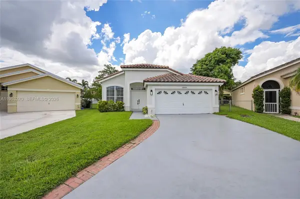 13034 Sheridan Ter, Wellington, FL 33414