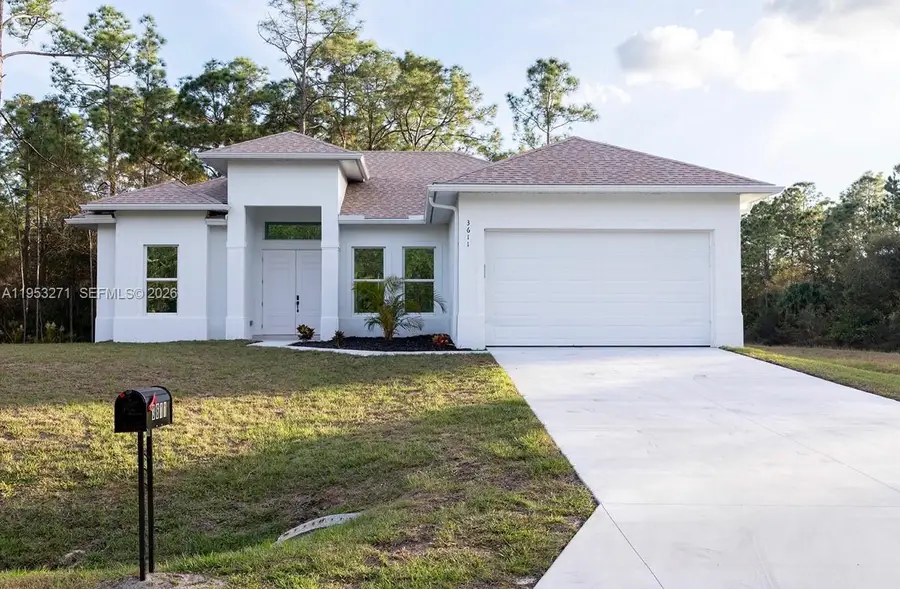 3612 56th St W, Lehigh Acres, FL 33971 - Image #2