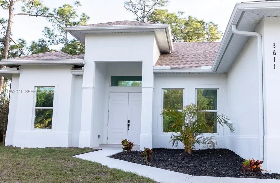 3612 56th St W, Lehigh Acres, FL 33971 - Image #3