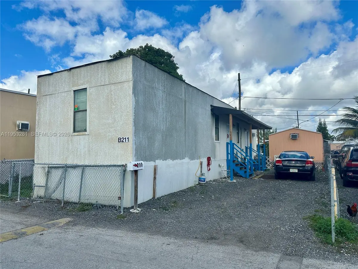 4111 NW 37th Ave #b211, Miami, FL 33142 - Image #1