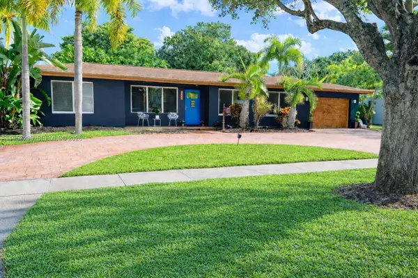 262 SW 54th Ave, Plantation, FL 33317