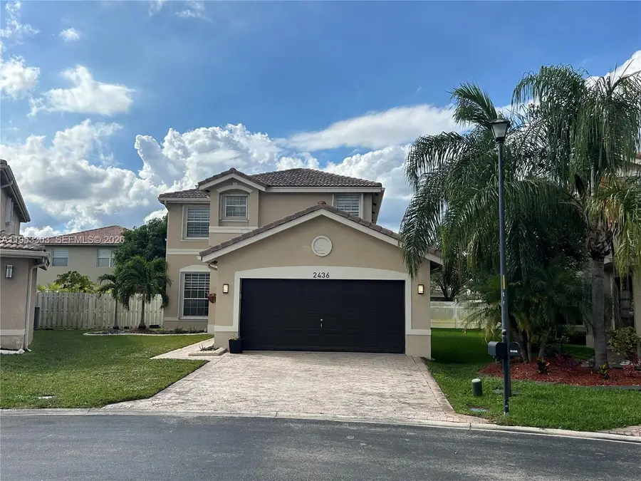 2436 SW 162nd Ter, Miramar, FL 33027 - Image #3