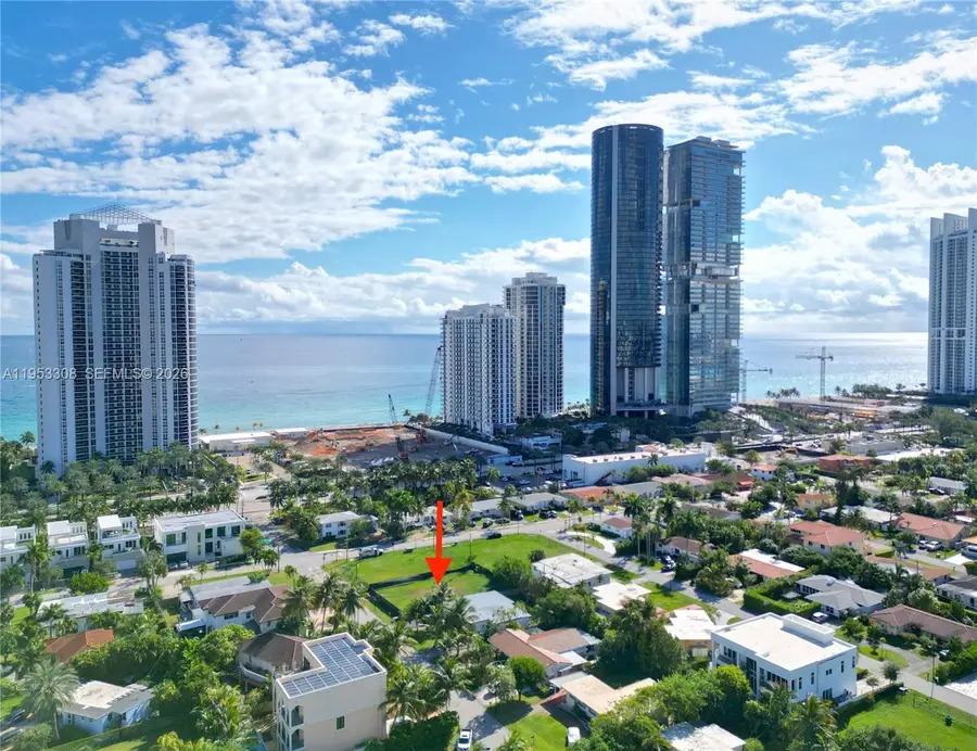 212 189th St, Sunny Isles Beach, FL 33160 - Image #2