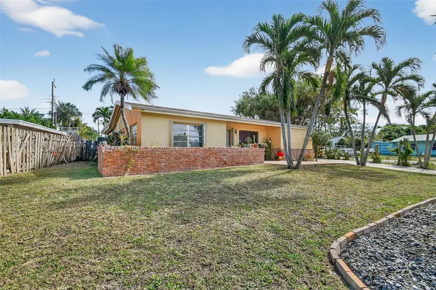 1712 High Ridge Rd, Lake Worth, FL 33461 - #3