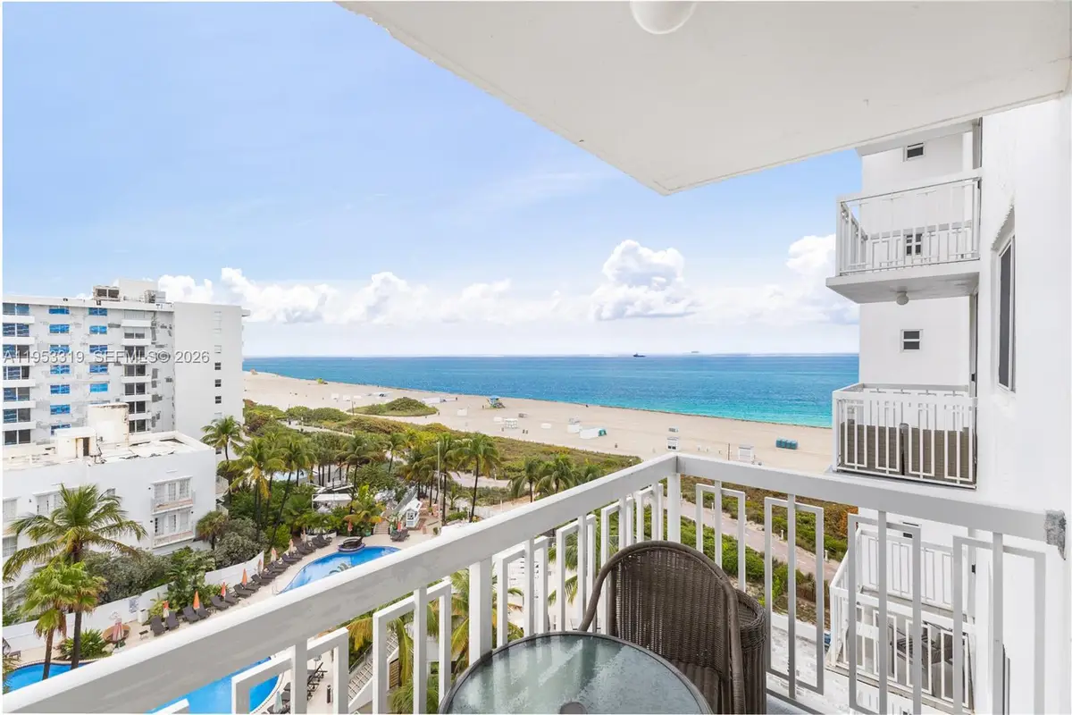 401 Ocean Dr #920, Miami Beach, FL 33139 - Image #1