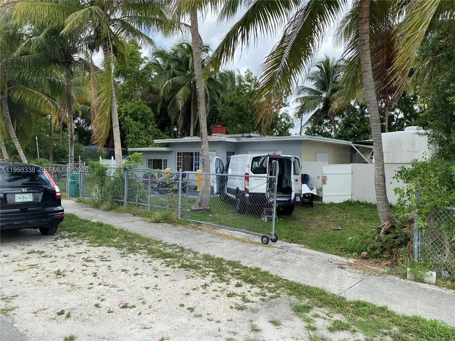 1455 NW 112th St, Miami, FL 33167 - #2