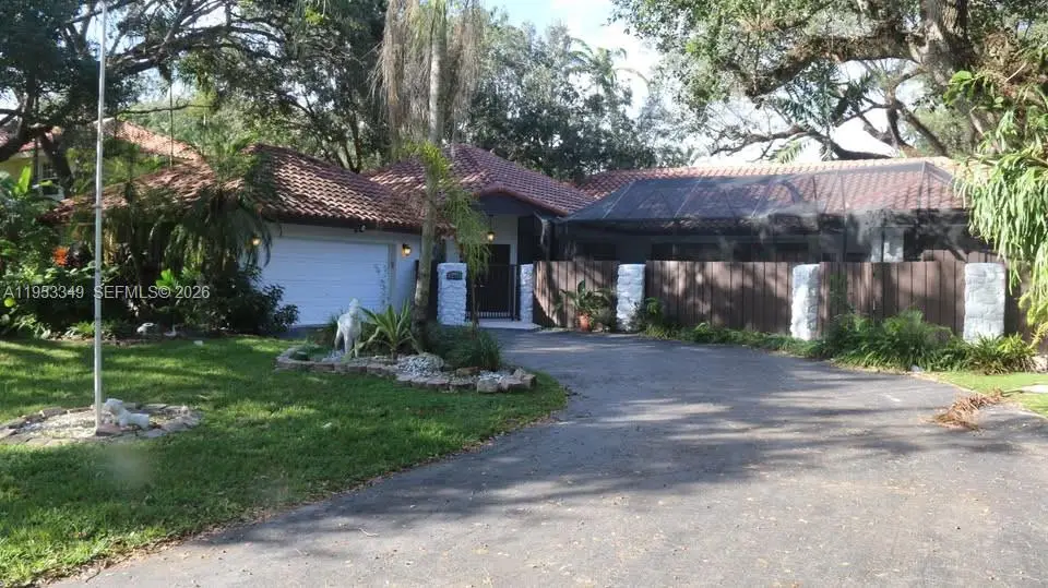 3911 SW 56th Ct, Dania Beach, FL 33312 - #1