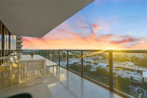 9705 Collins Ave #1905N, Bal Harbour, FL 33154