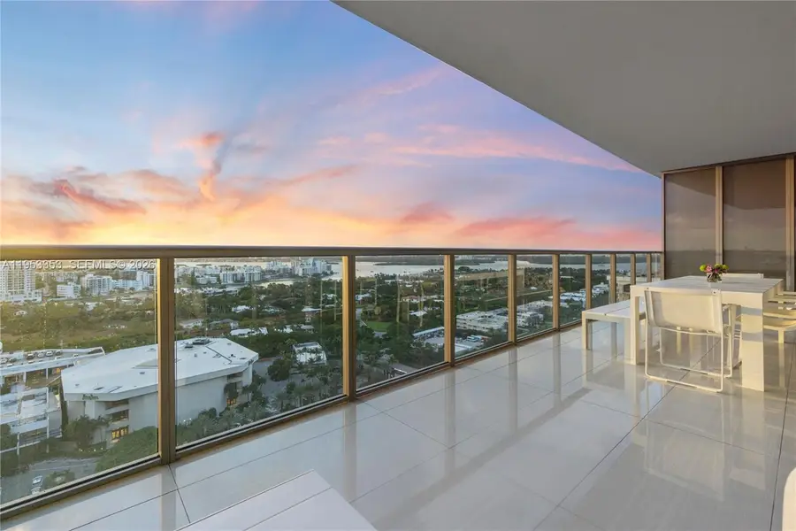 9705 Collins Ave #1905N, Bal Harbour, FL 33154 - Image #2