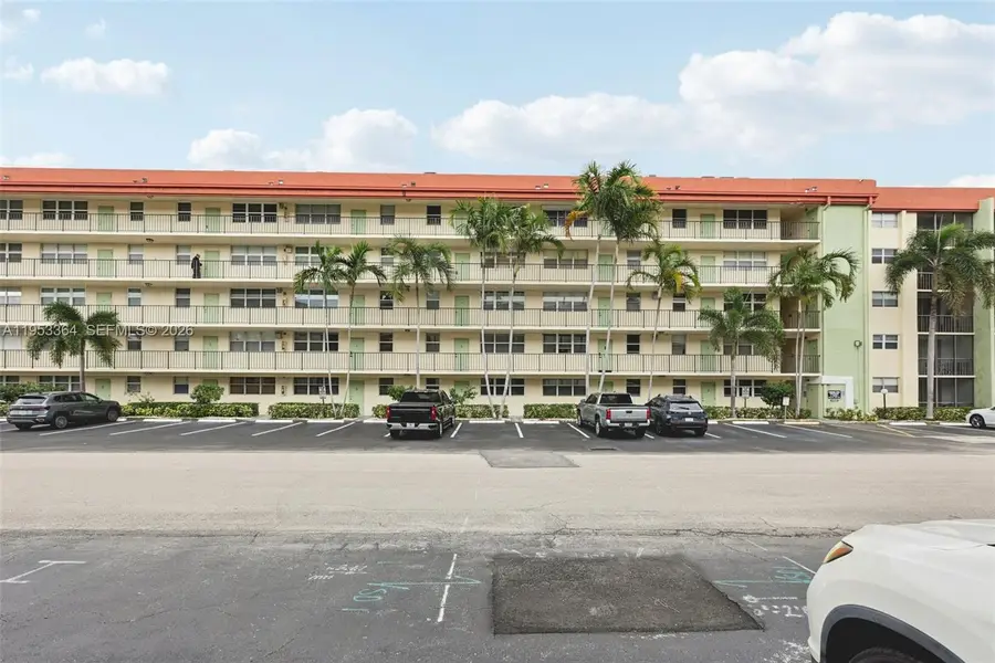 5300 NE 24th Ter #428C, Fort Lauderdale, FL 33308 - #2