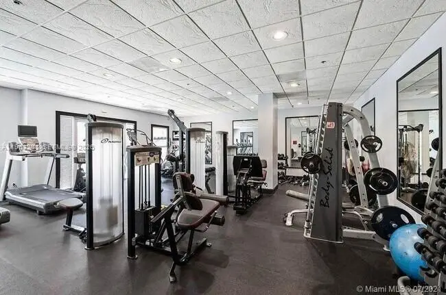 2665 SW 37th Ave #611, Miami, FL 33133 - #3