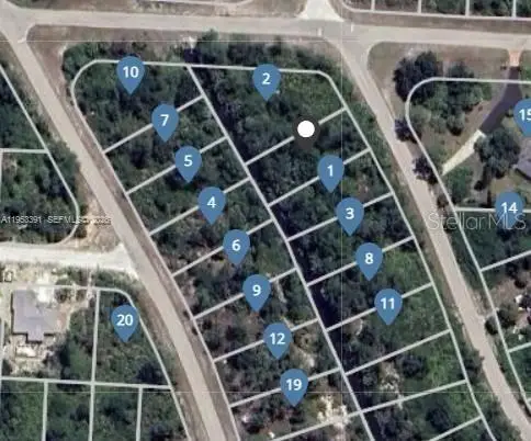 13279 13279 Carousel Dr, Punta Gorda, FL 33955 - #2