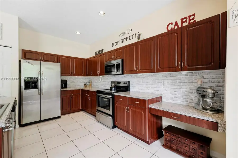 15025 SW 19th Ct, Miramar, FL 33027 - Image #2