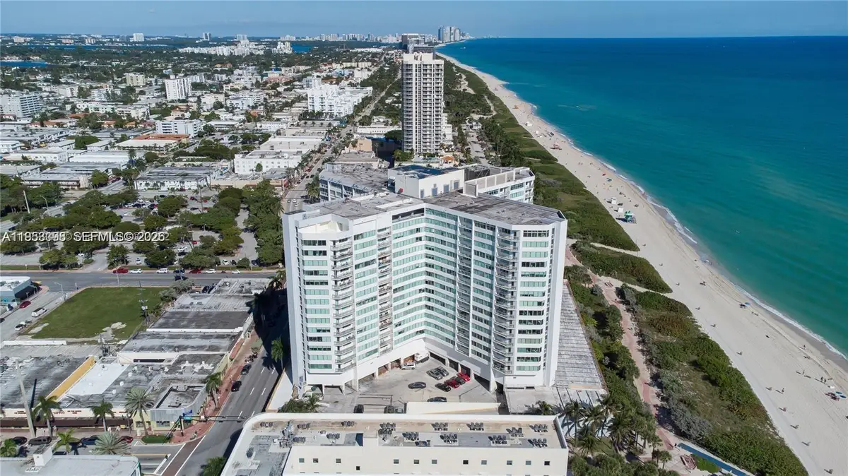 7135 Collins Ave #722, Miami Beach, FL 33141 - Image #1
