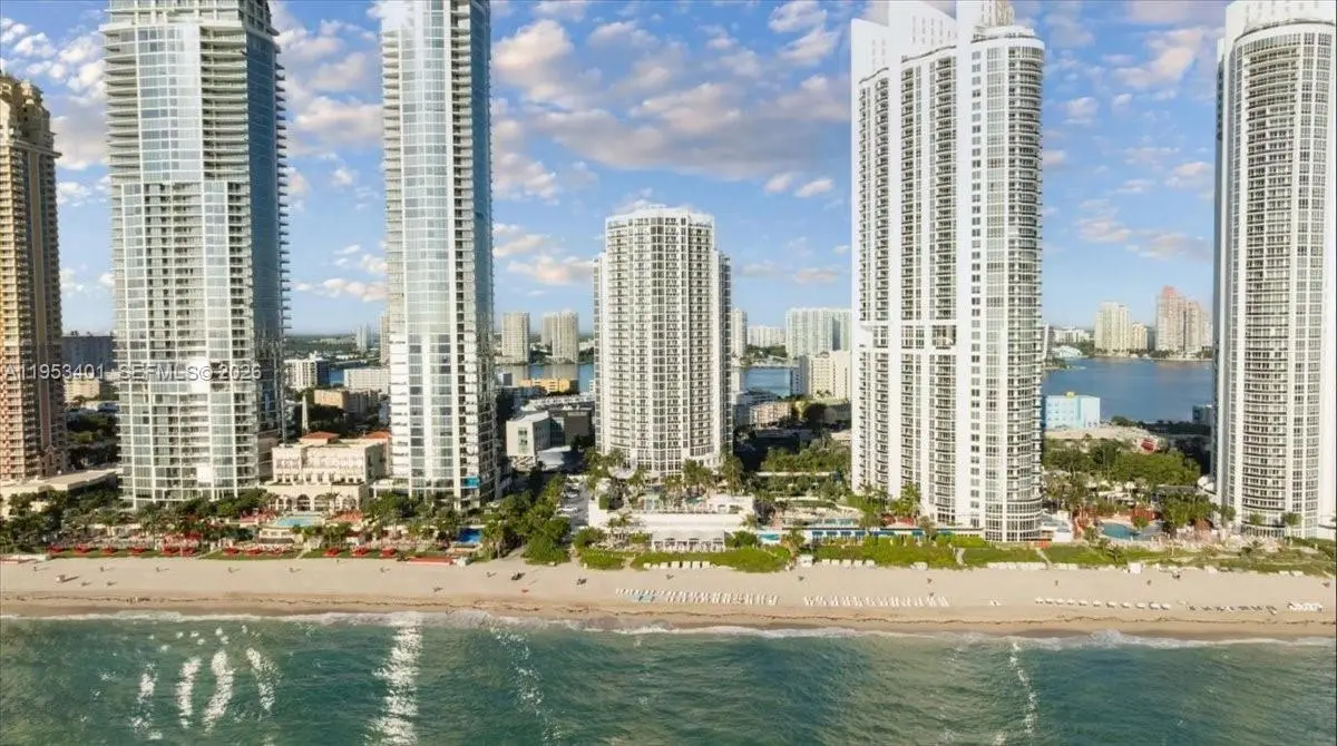 18001 Collins Ave #1111, Sunny Isles Beach, FL 33160 - Image #1