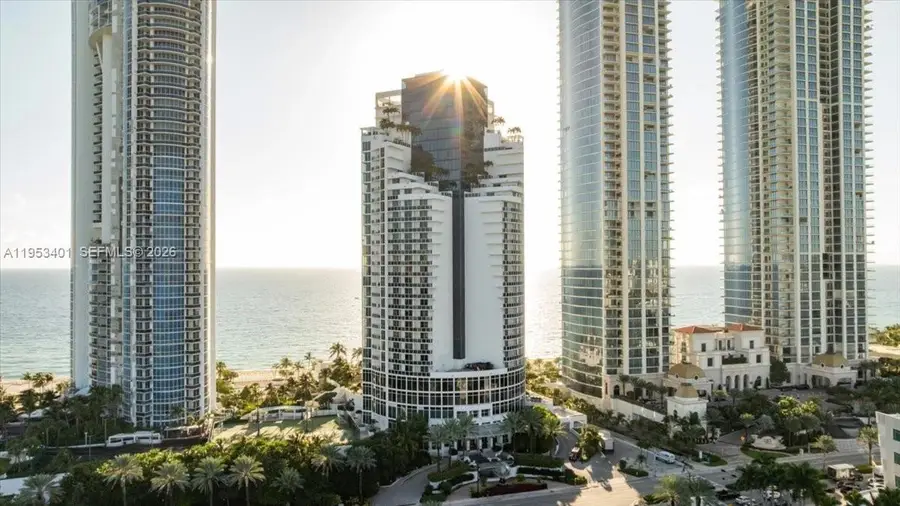 18001 Collins Ave #1111, Sunny Isles Beach, FL 33160 - Image #3