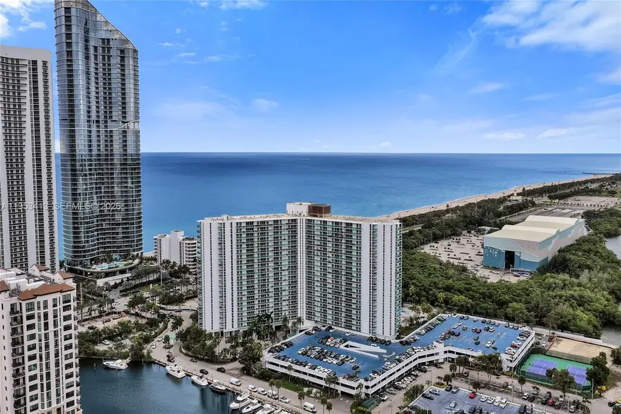 100 Bayview Dr #1401, Sunny Isles Beach, FL 33160 - Image #2