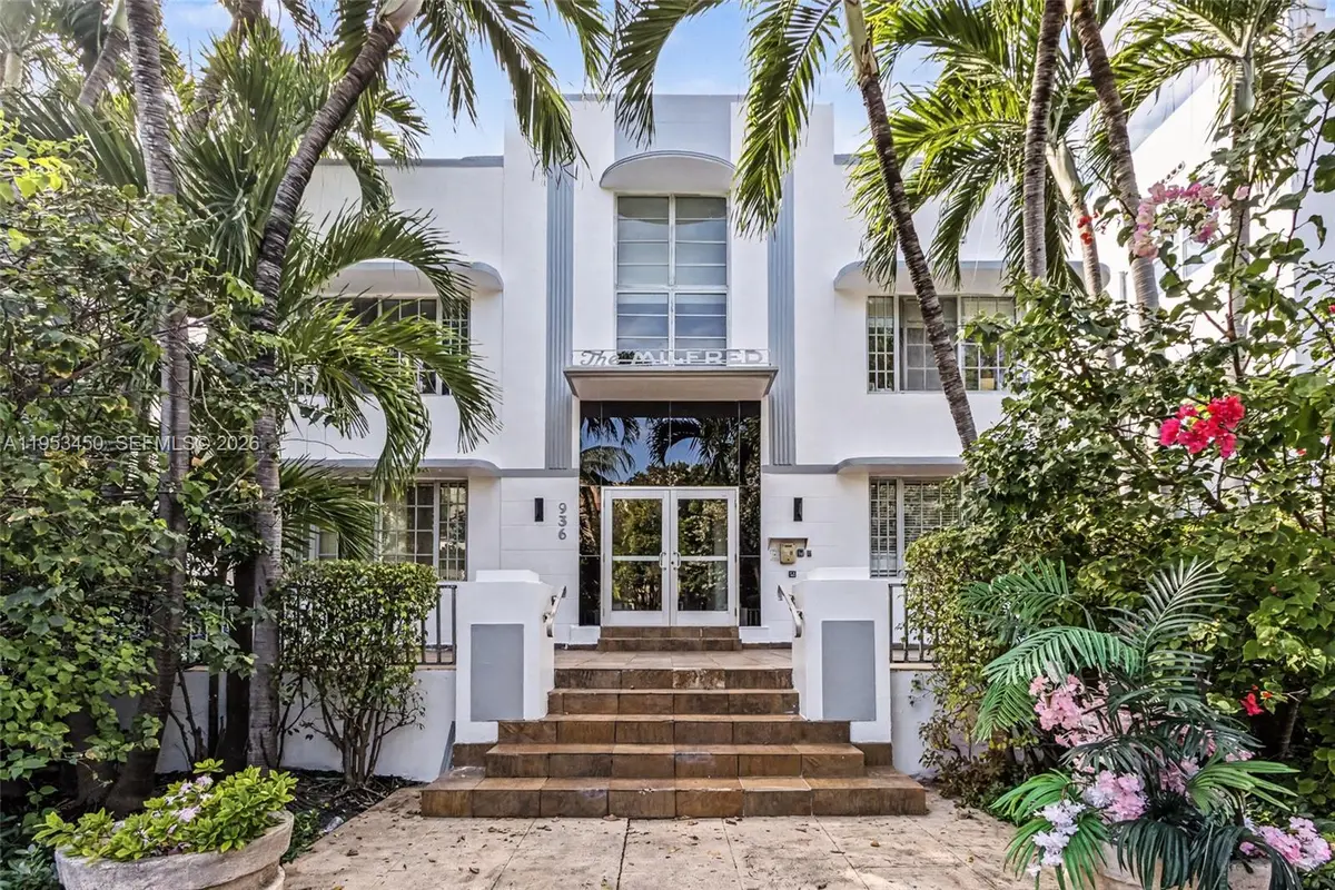 936 Pennsylvania Ave #107, Miami Beach, FL 33139 - #1