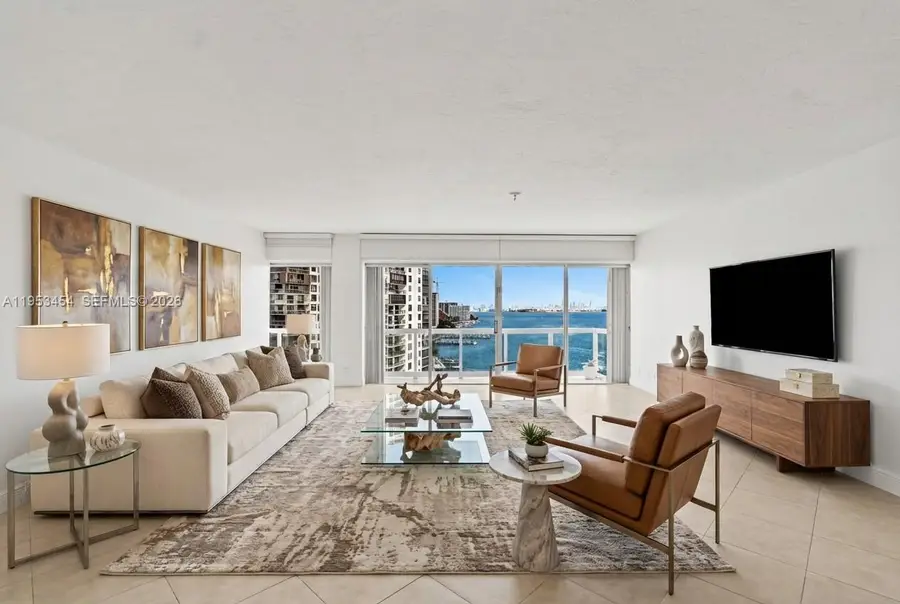 2451 Brickell Ave #14D, Miami, FL 33129 - Image #2