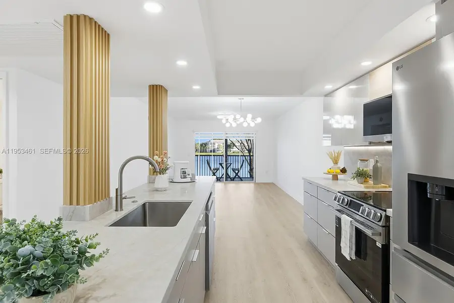 571 SW 141st Ave #204N, Pembroke Pines, FL 33027 - Image #3