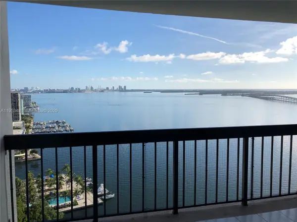 2333 Brickell Ave #2609, Miami, FL 33129