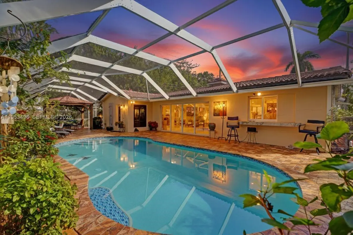 1237 Garfield St, Hollywood, FL 33019 - #1