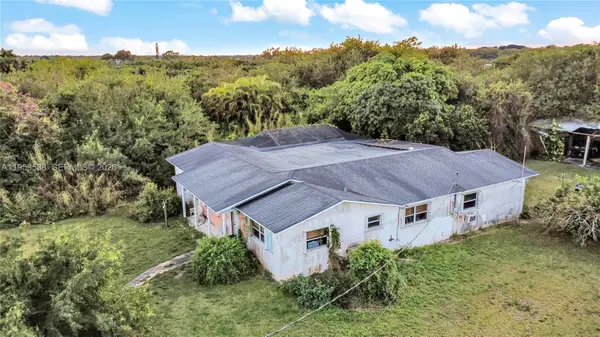 20250 SW 157th Ave, Miami, FL 33187