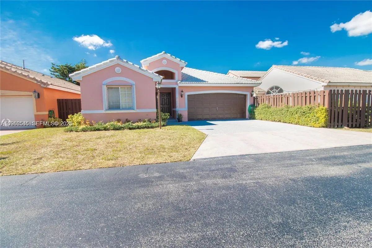 8224 SW 157th Ct, Miami, FL 33193 - #1