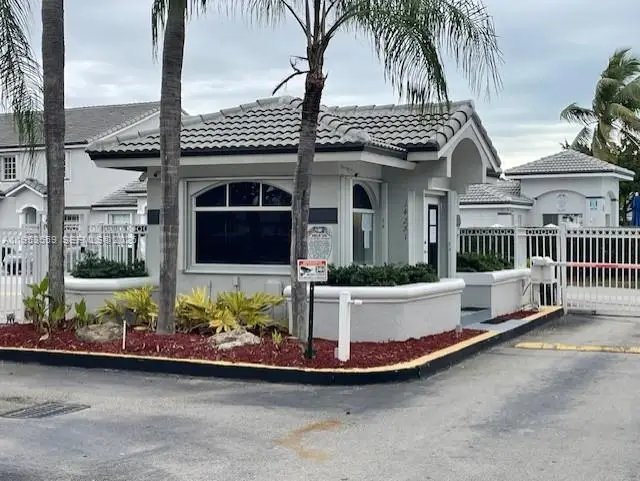 14212 SW 121st Pl #6, Miami, FL 33186 - #3